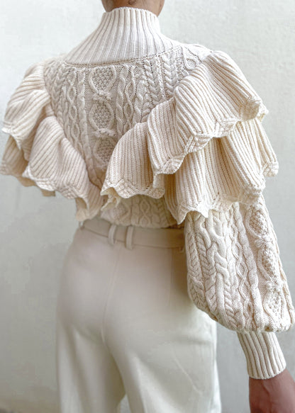 Annie Sweater
