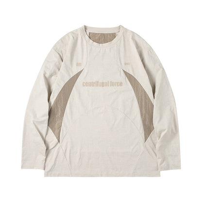 Force Graphic Sweatshirt
