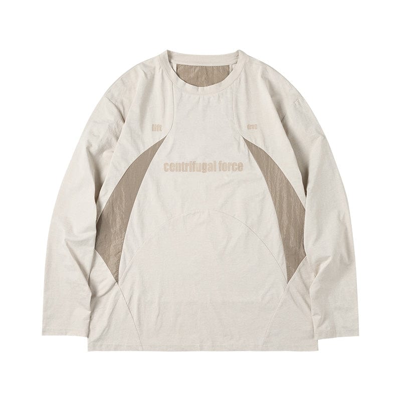 Force Graphic Sweatshirt