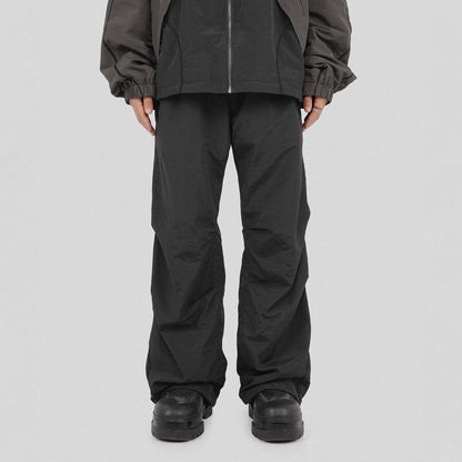 Two-tone Track Pants