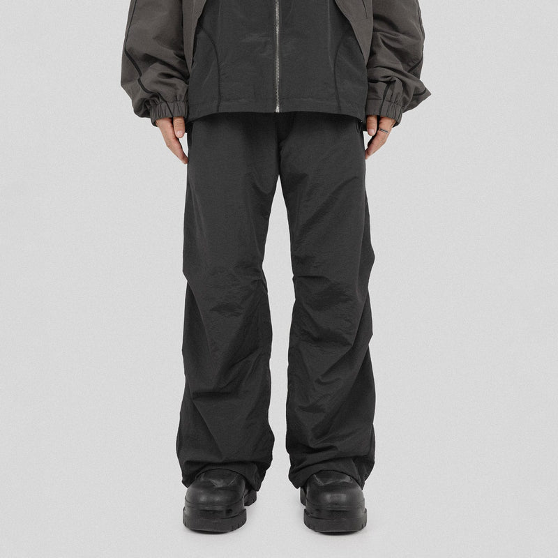Two-tone Track Pants