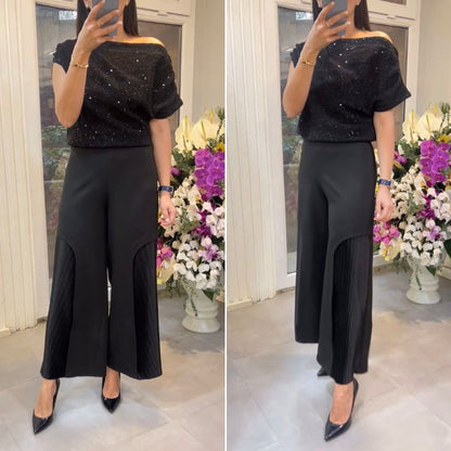 Yumi - Two-piece Set