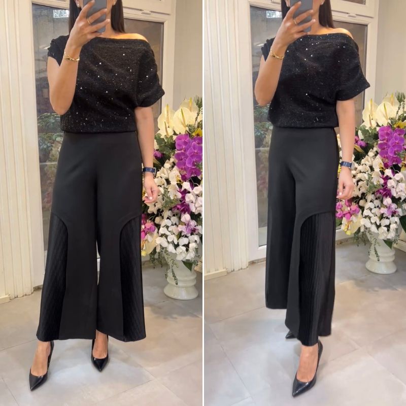 Yumi - Two-piece Set