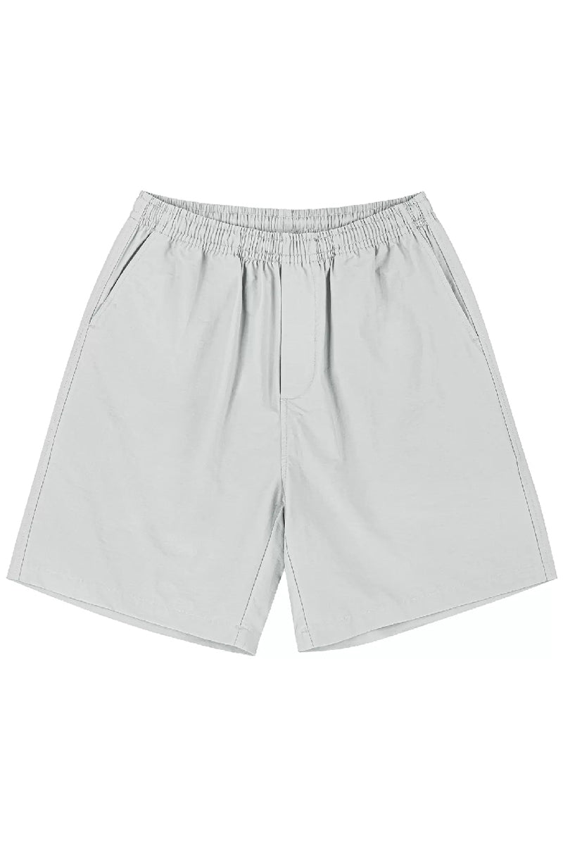 Cotton Blend Shorts for the Beach