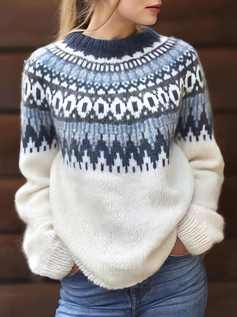 Comfy Warm Sweater