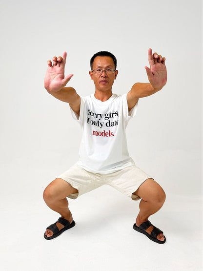 Models Dating T-shirt