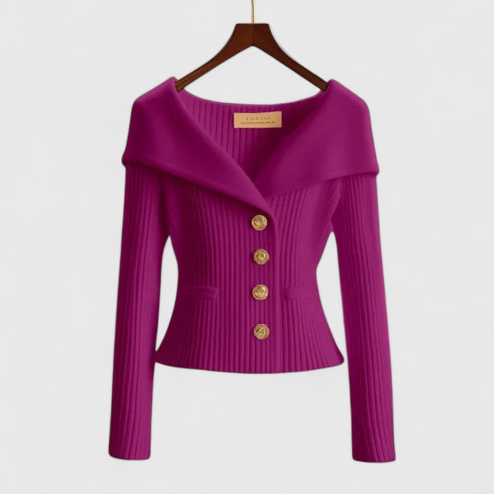Clariza | Cardigan