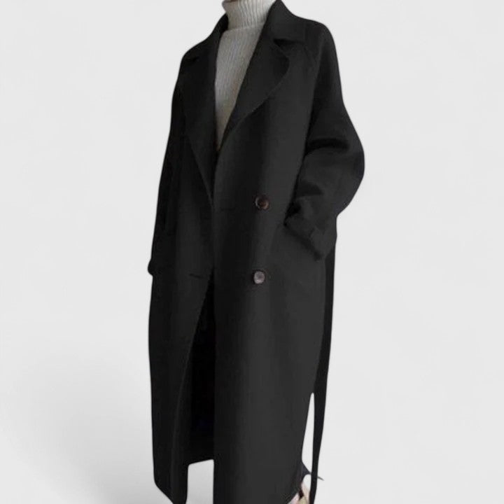 Zyrenya | Coat