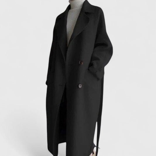 Zyrenya | Coat