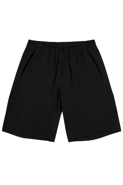 Quick-dry Tech Shorts in Lightweight Material