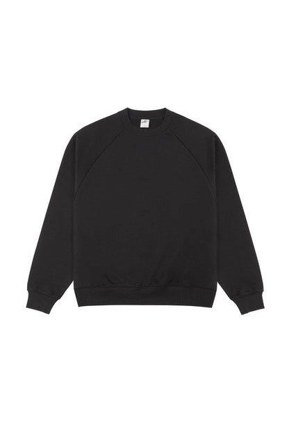 Classic Sweater