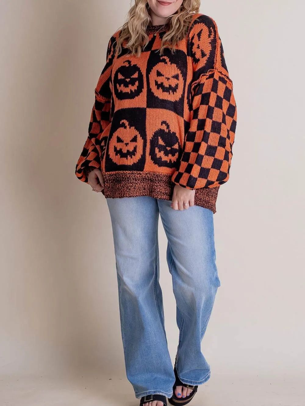 Classic Vintage Sweater