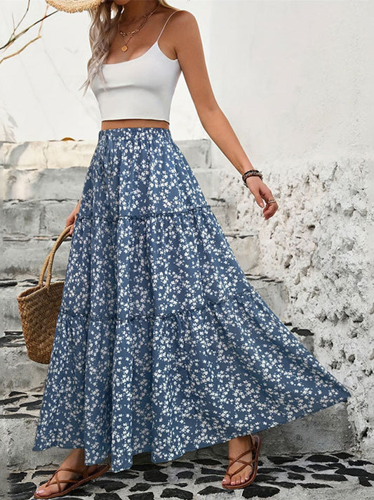 Delicate Skirt