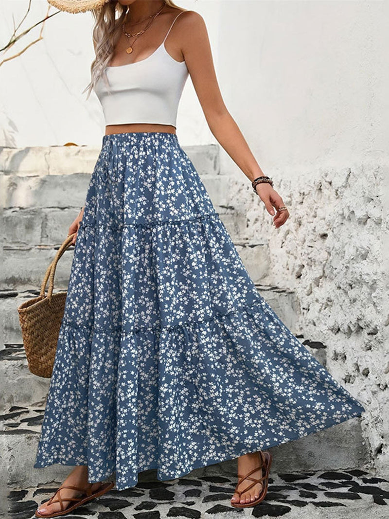 Delicate Skirt