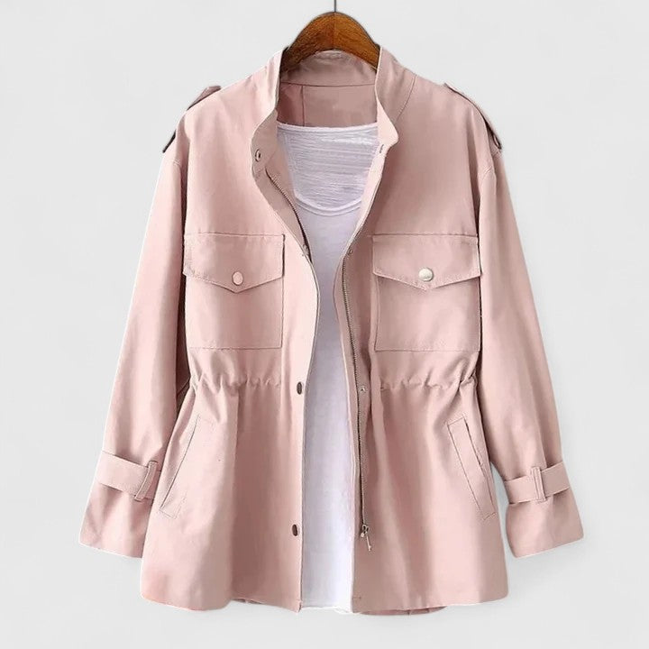 Alionora | Overcoat