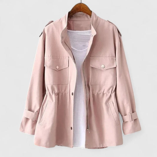 Alionora | Overcoat