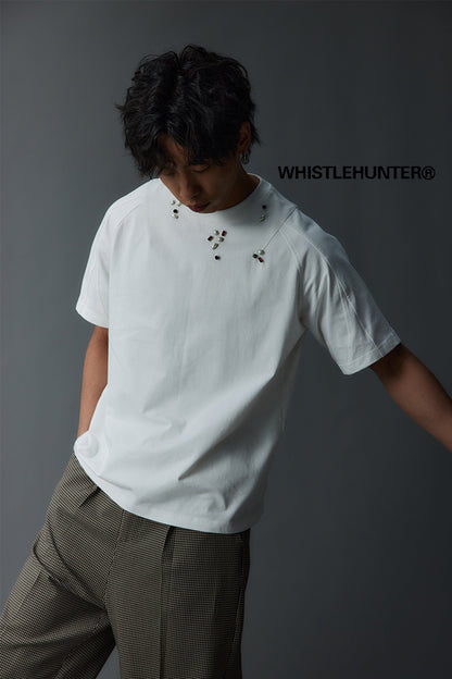 Gem Stud T-shirt