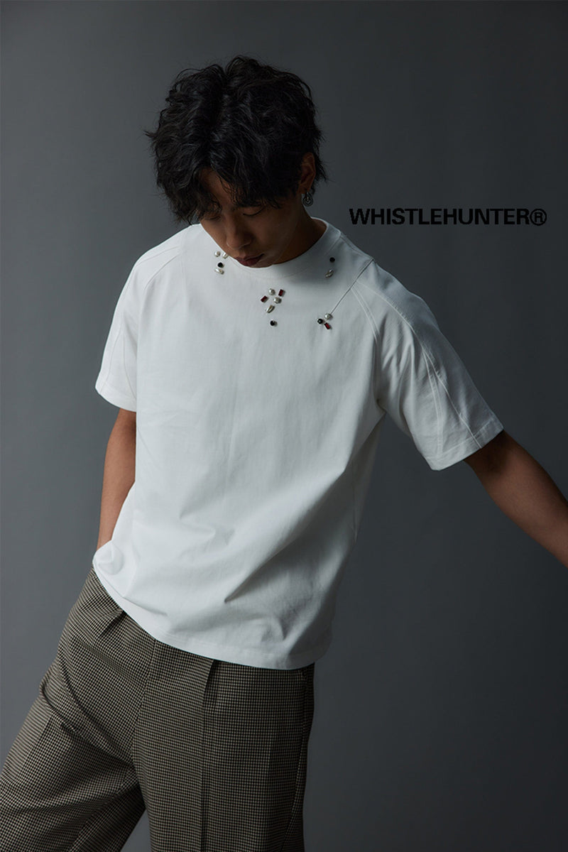 Gem Stud T-shirt