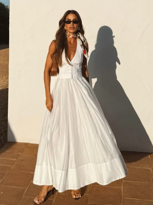 Goodard Maxi Dress