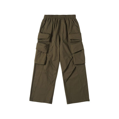 Alpine Cargo Pants