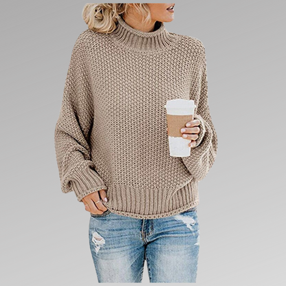 Valerianne | Sweater