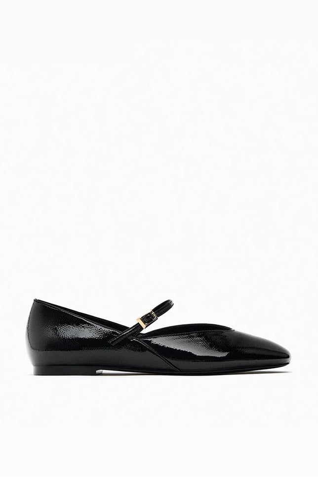 Ballet Flats