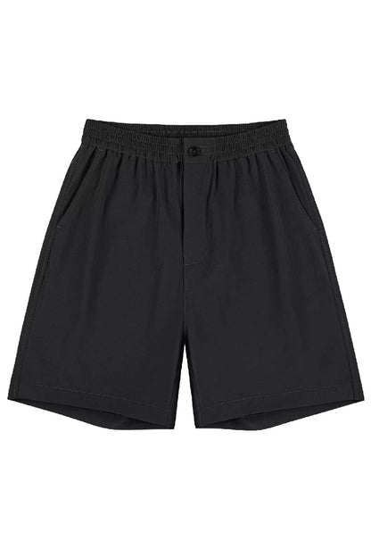 Lightweight Outdoor Tech Shorts