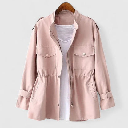 Alionora | Overcoat