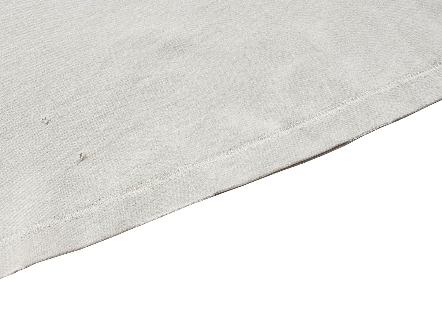 Faith Cross White T-shirt