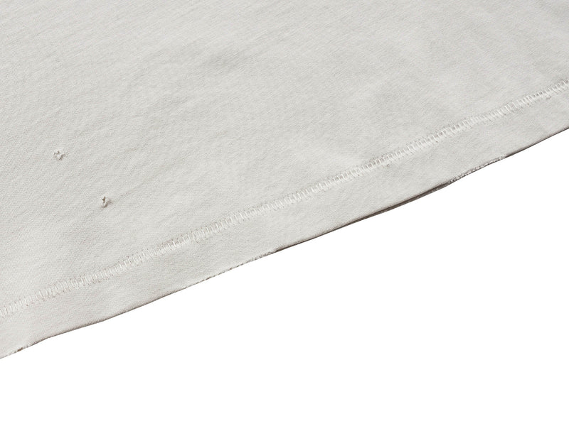 Faith Cross White T-shirt
