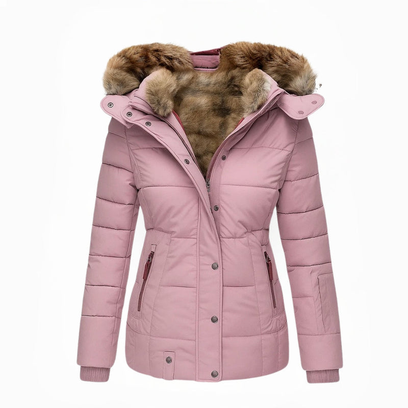 Jasmine™ | Comfortable Coat