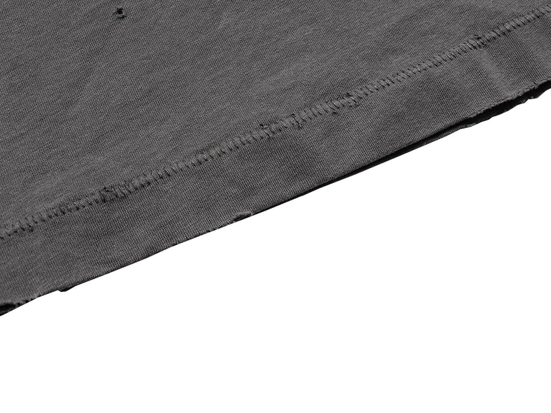 Faith Cross Grey T-shirt
