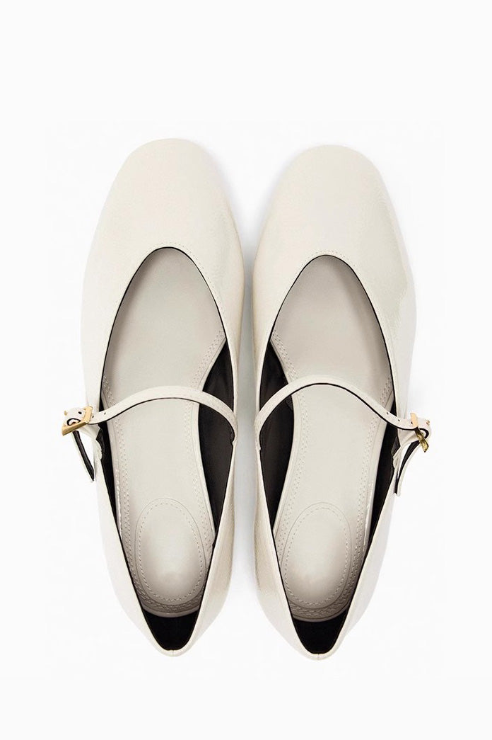 Ballet Flats