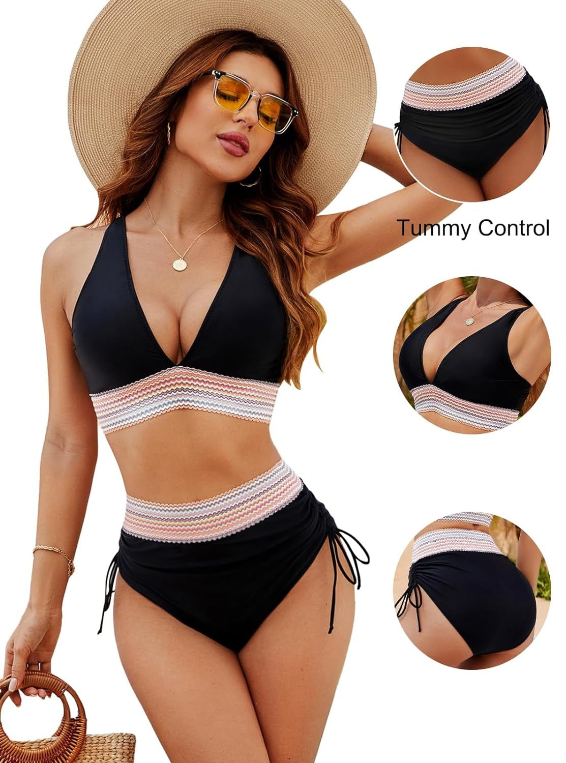 Timeless Vintage Style Garment