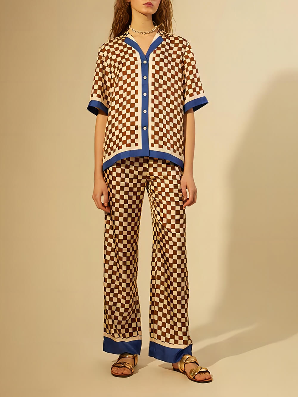 Thoughtfully Designed Pants