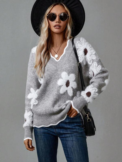 Trie | Sweater