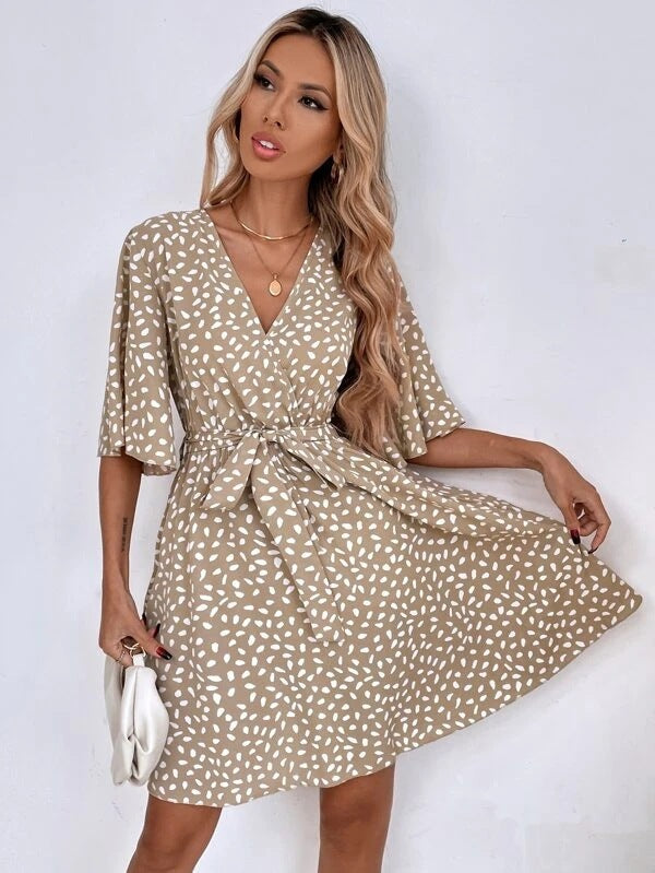Thoughtfully Designed Dress