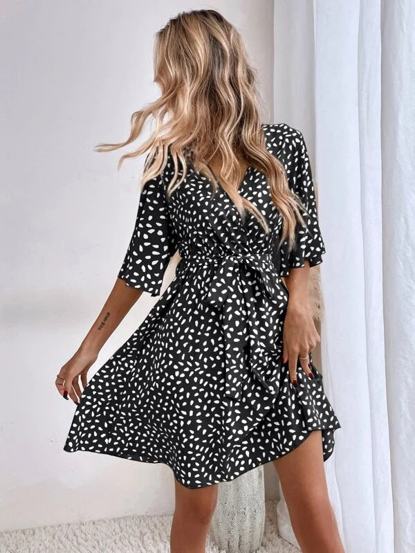 Thoughtfully Designed Dress