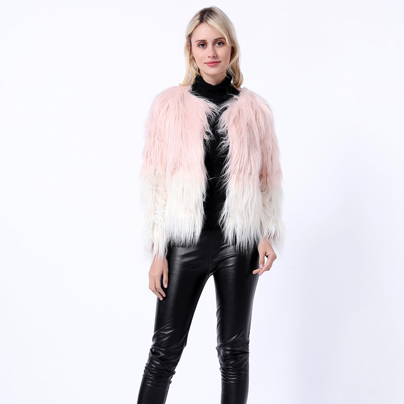 Gracefully Designed Garment