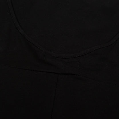 Big Backless Slim Fit Fitness Sports Sling Romper