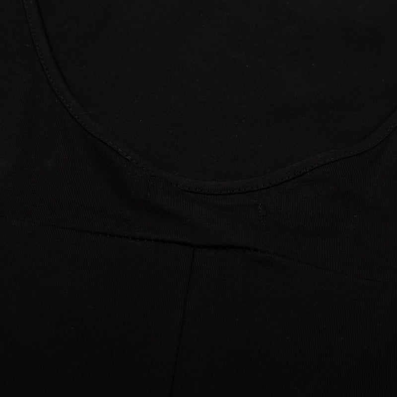 Big Backless Slim Fit Fitness Sports Sling Romper