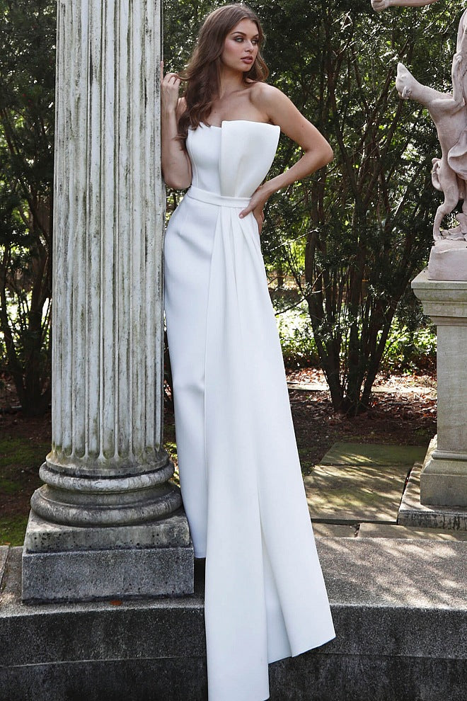 Clothes Banquet Jumpsuit Popular Slim Fit Trousers
