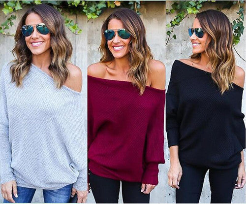 Thoughtfully Designed Pullover