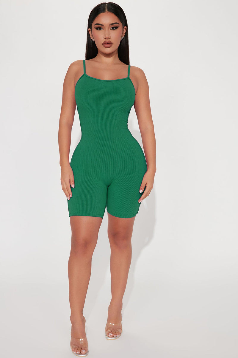 Clothing Summer Thread Sling Hip Lifting Beauty Back Jumpsuit