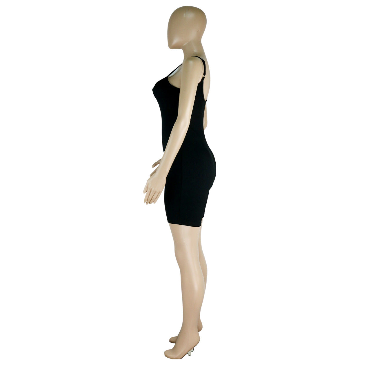 Clothing Summer Thread Sling Hip Lifting Beauty Back Jumpsuit