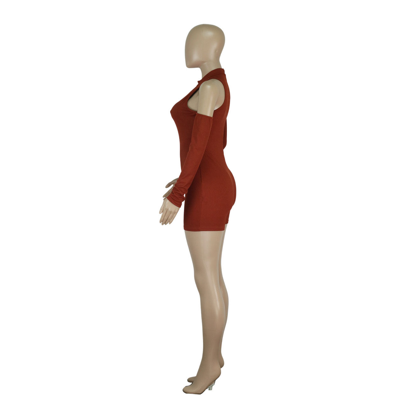 Clothing Spring Summer Thread Sleeve Strapless Romper