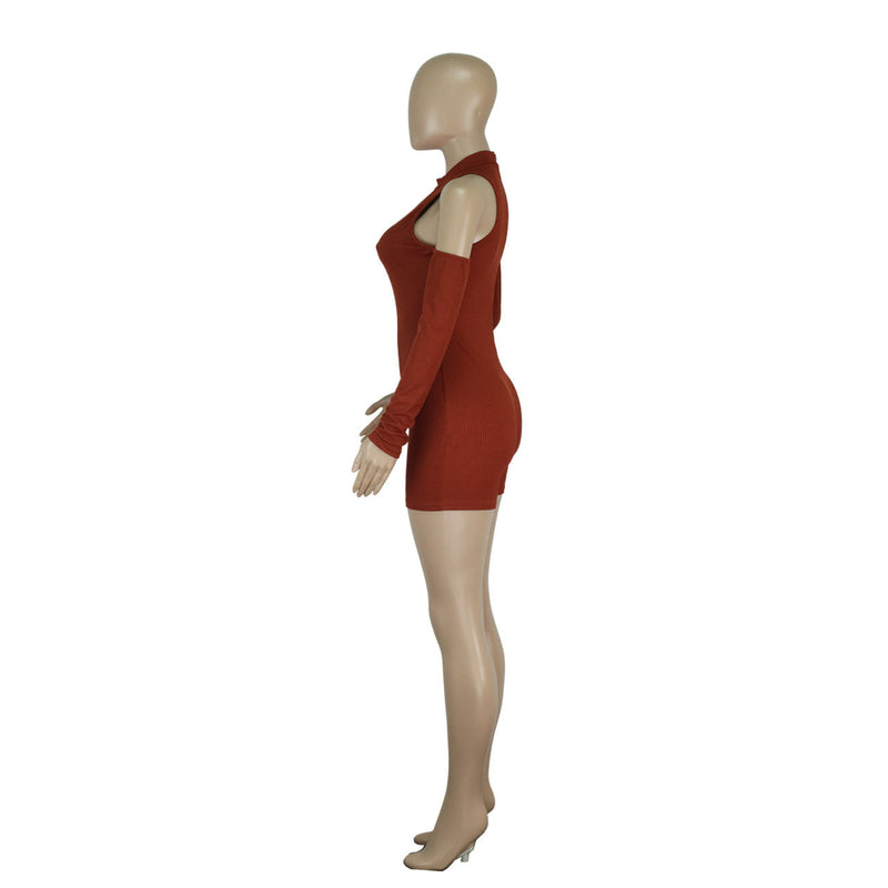 Clothing Spring Summer Thread Sleeve Strapless Romper