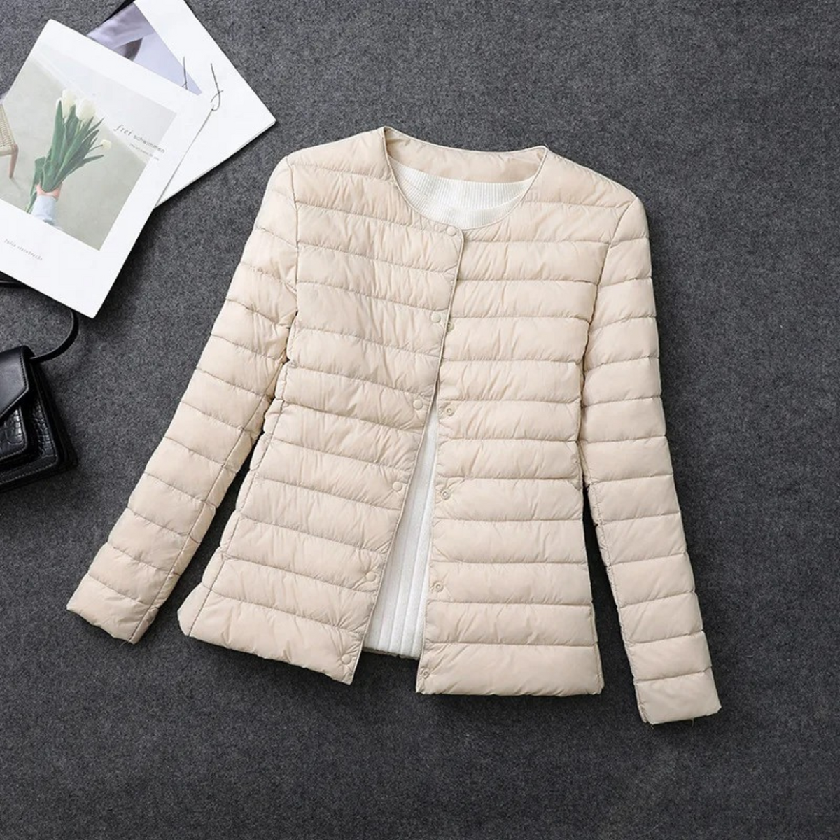 Beige