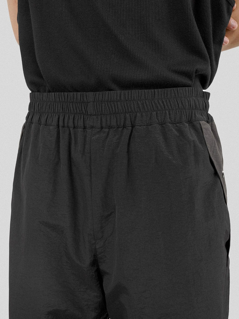 Two-tone Track Pants