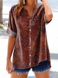 Vintage Inspired Shirt